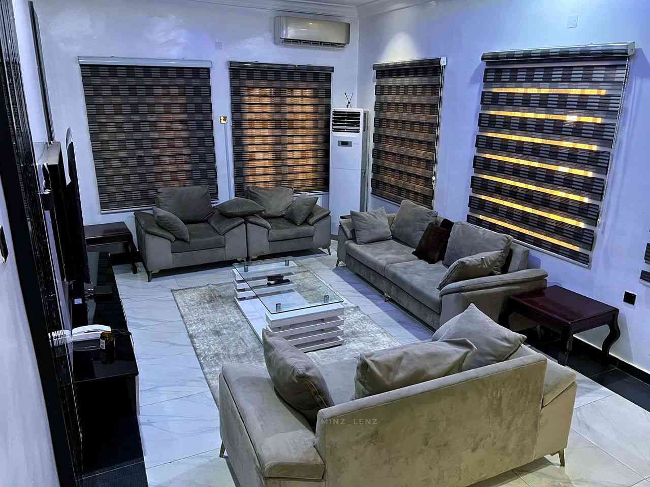 FlexSpacez Space Image