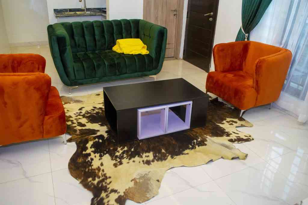 FlexSpacez Space Image