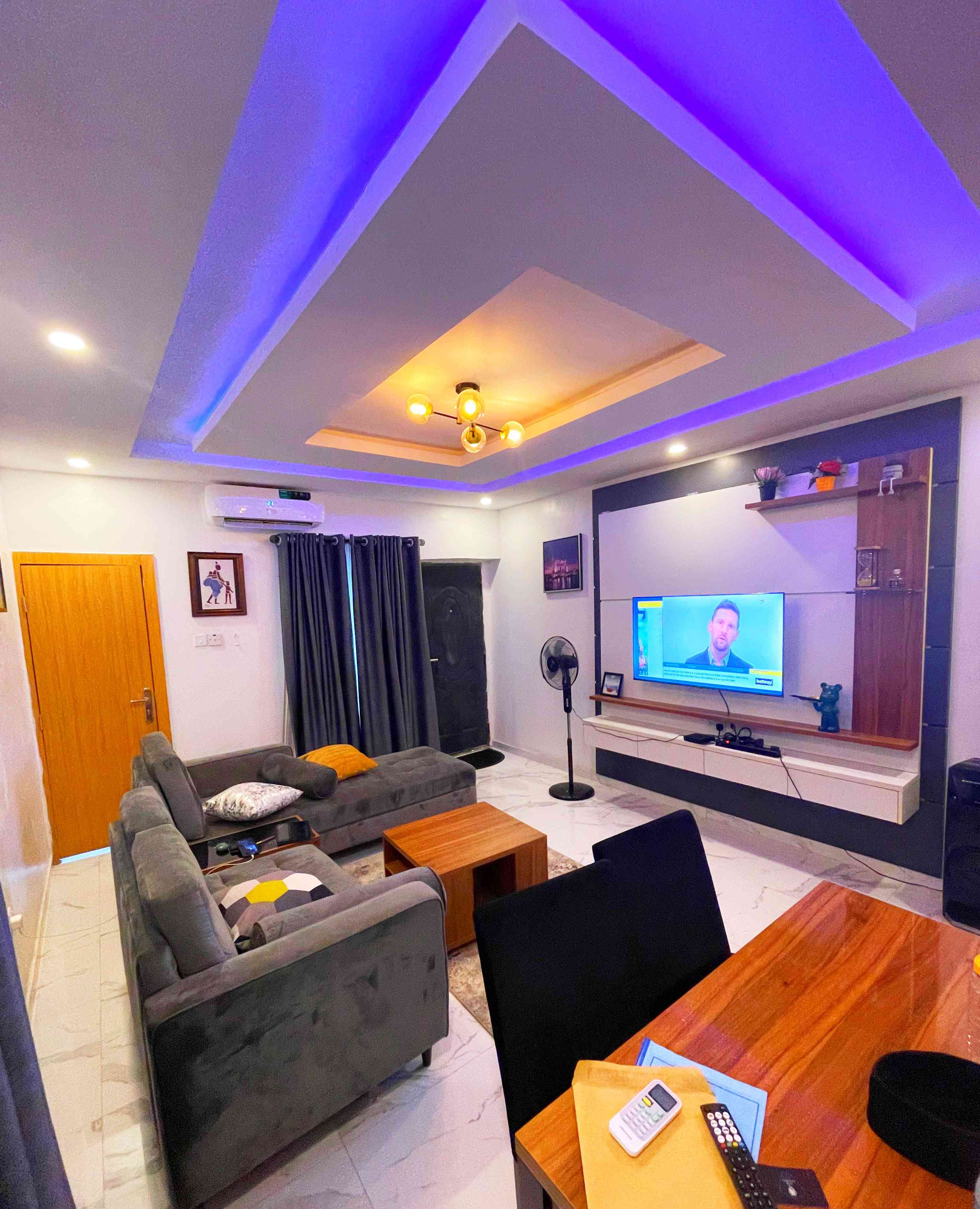 FlexSpacez Space Image