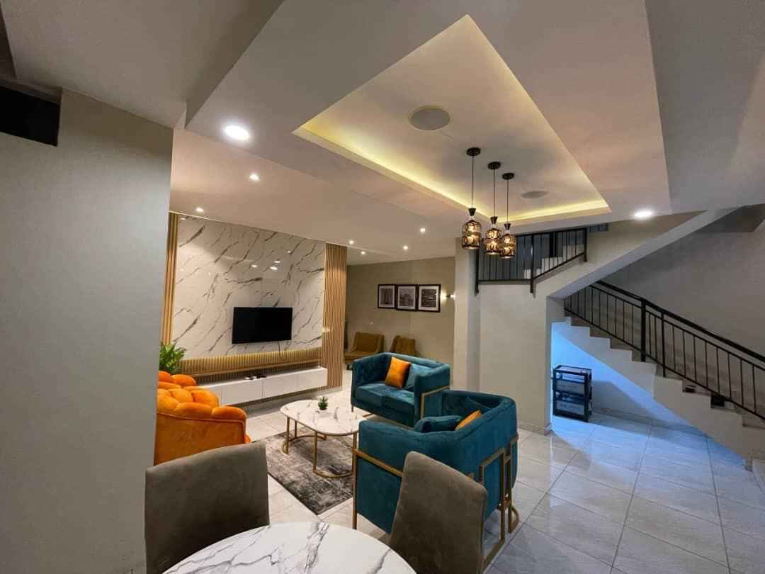 FlexSpacez Space Image