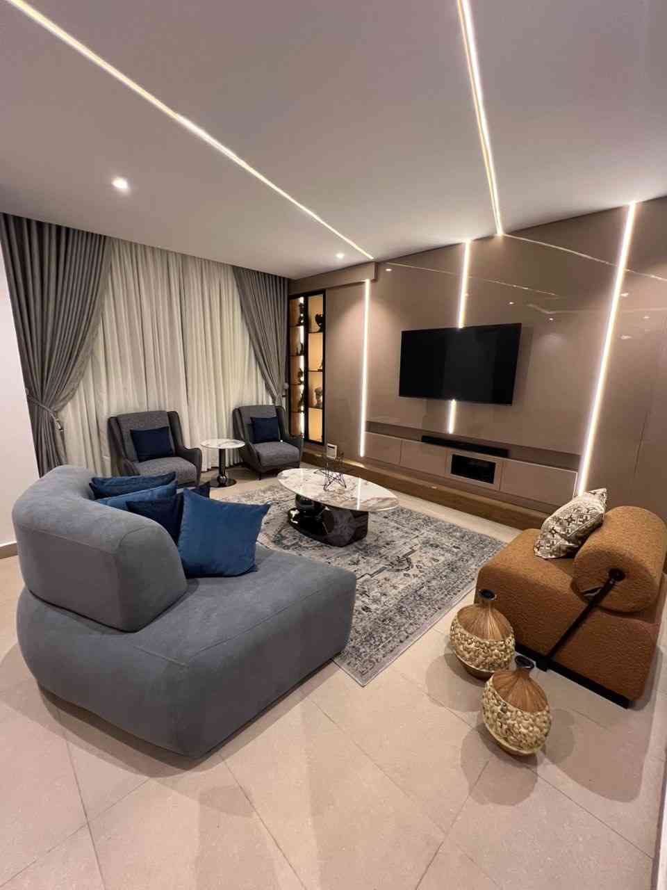 FlexSpacez Space Image