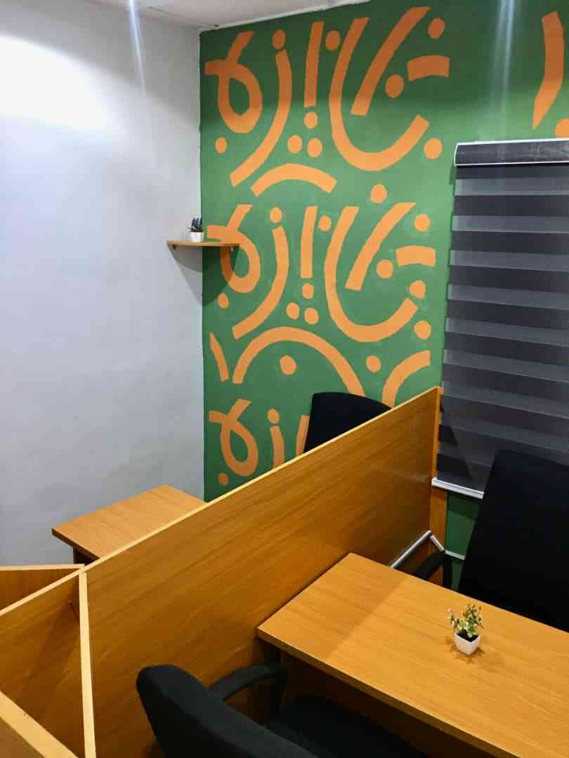 FlexSpacez Space Image