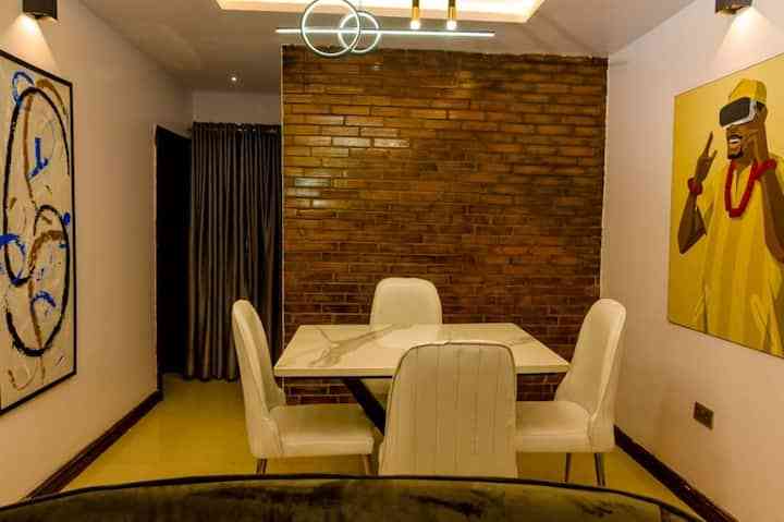 FlexSpacez Space Image