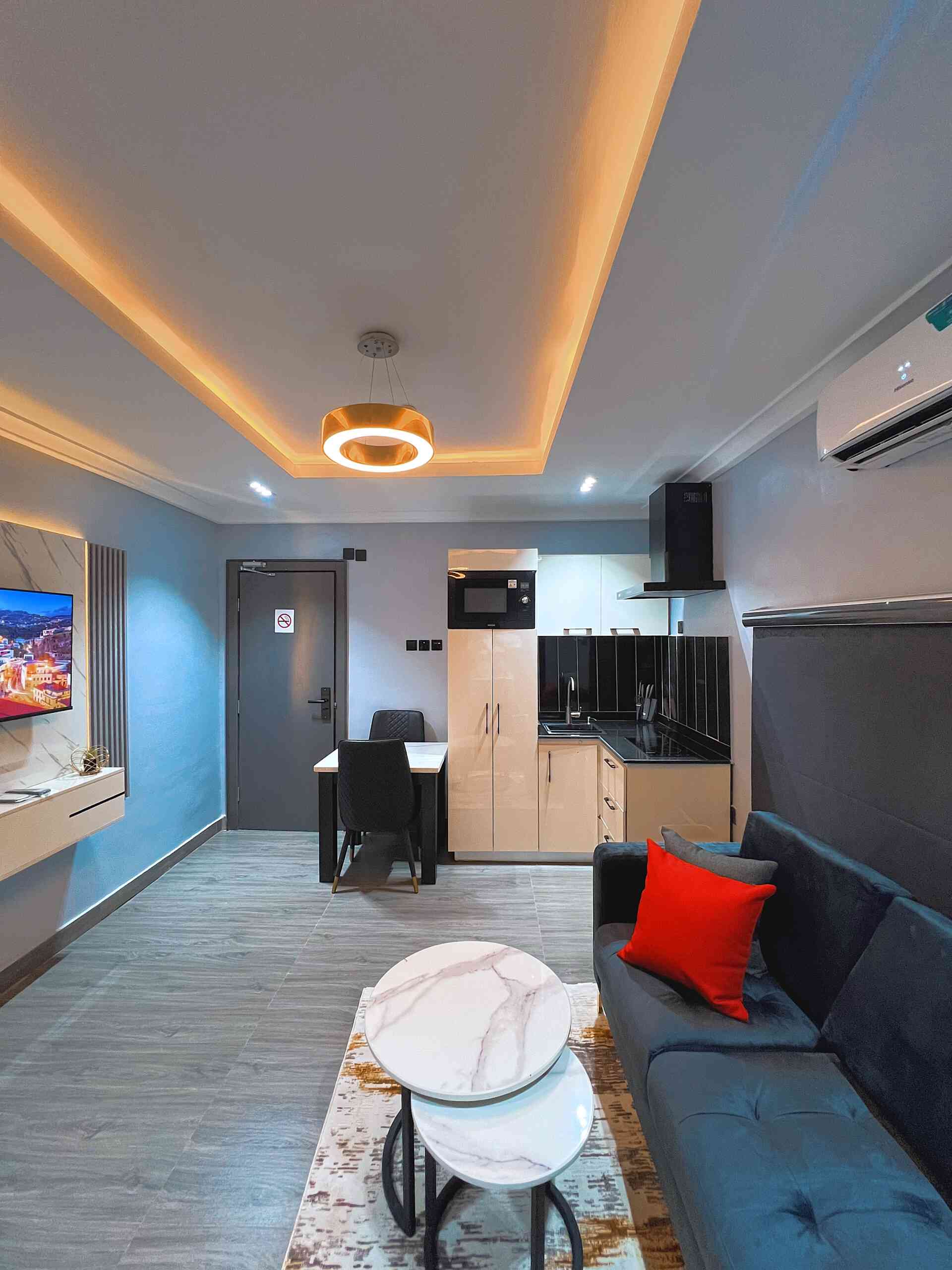 FlexSpacez Space Image