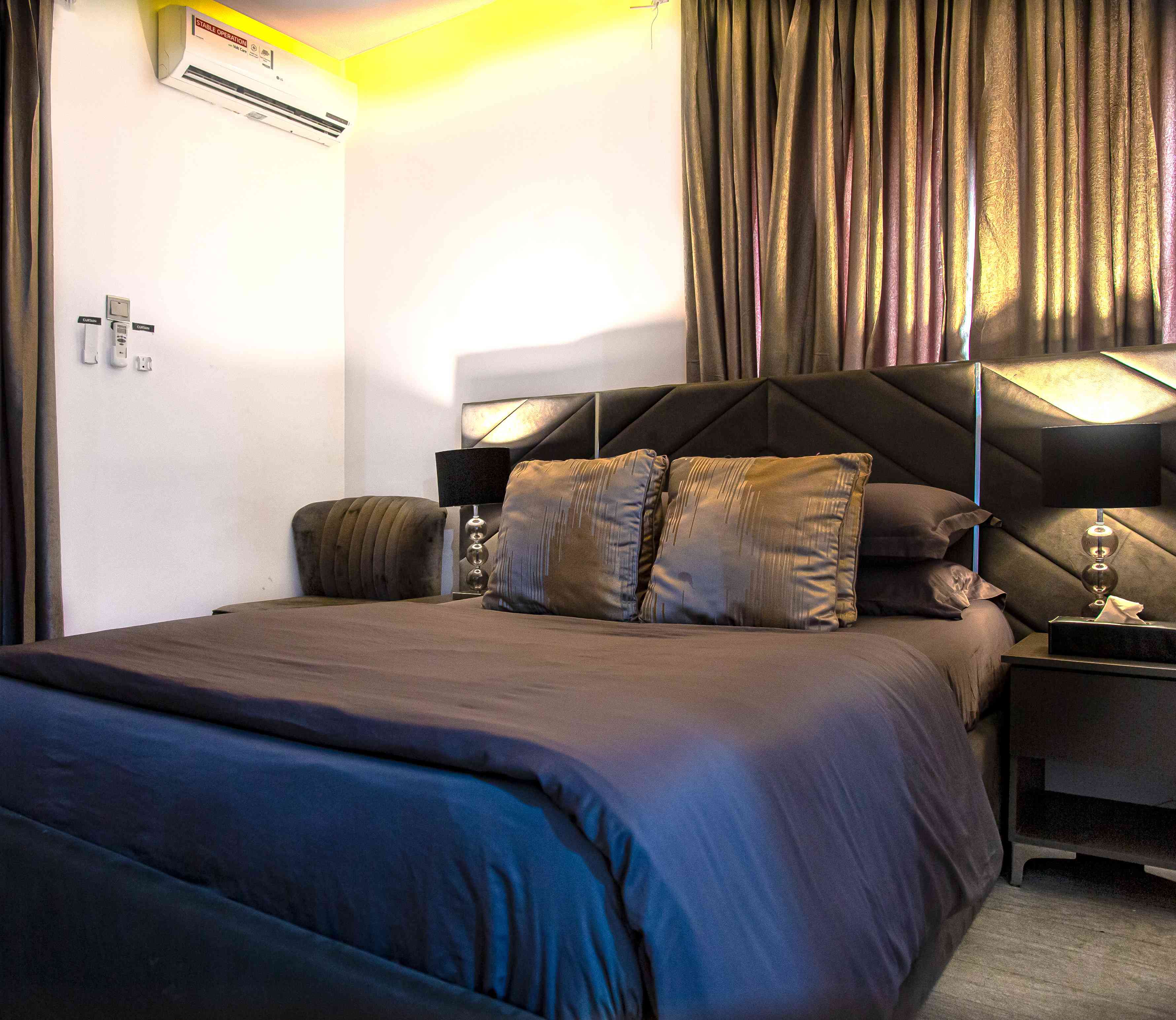 FlexSpacez Space Image