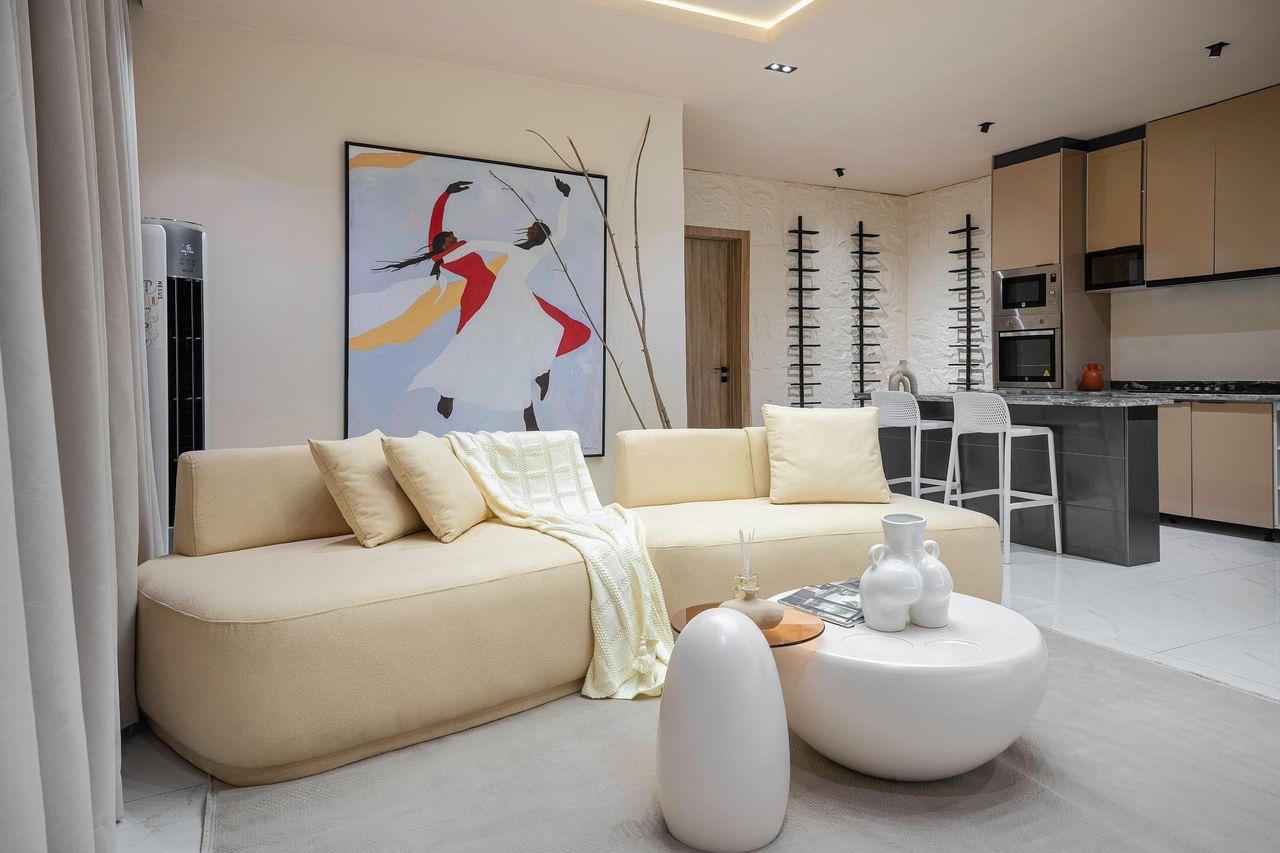 FlexSpacez Space Image