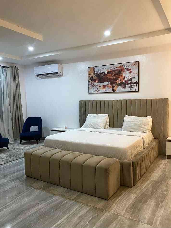 FlexSpacez Space Image