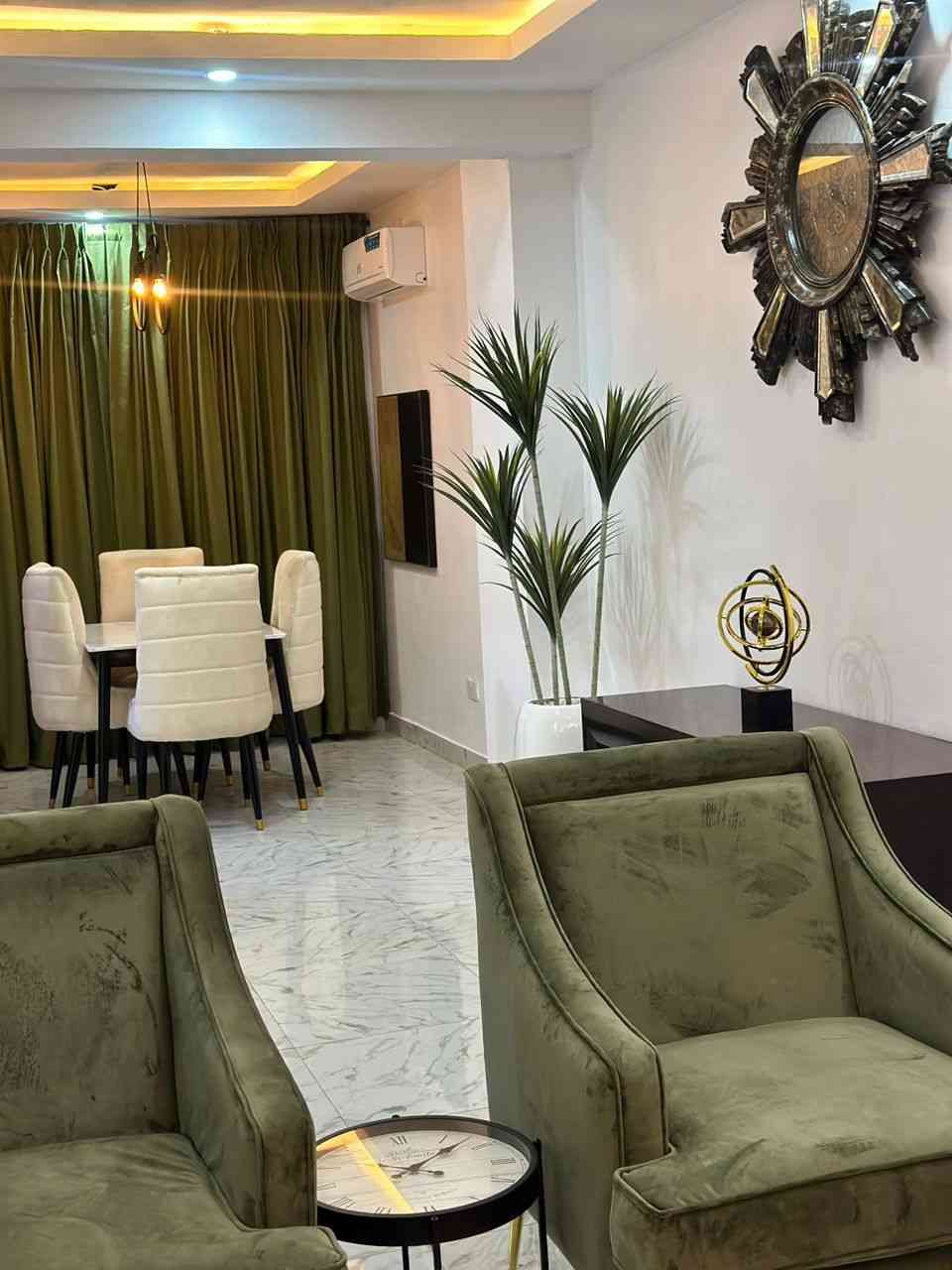 FlexSpacez Space Image