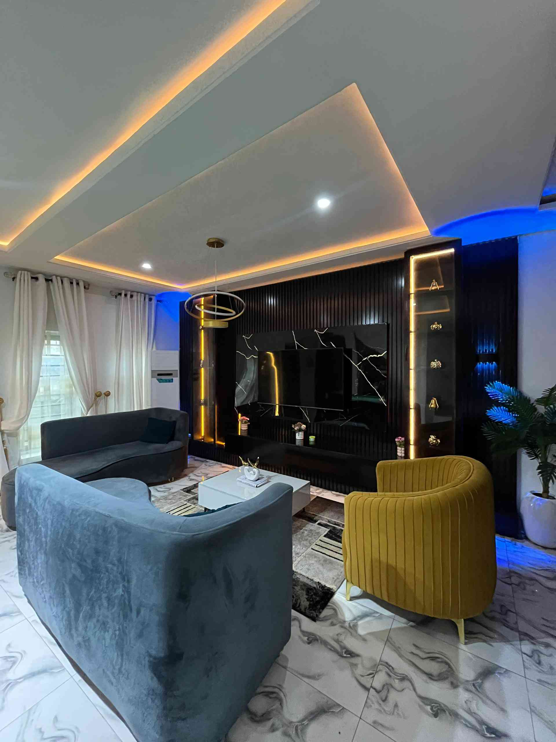 FlexSpacez Space Image