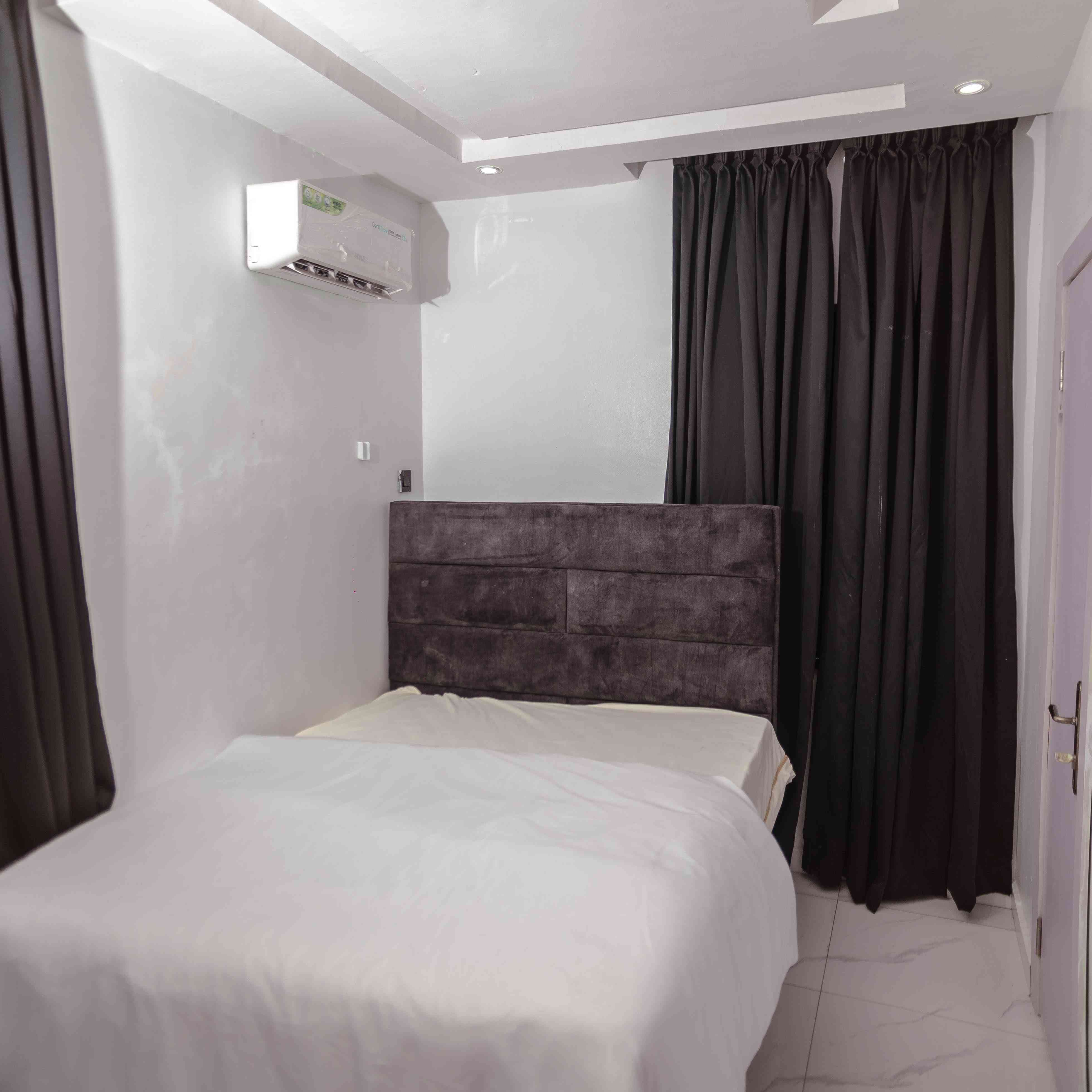 FlexSpacez Space Image