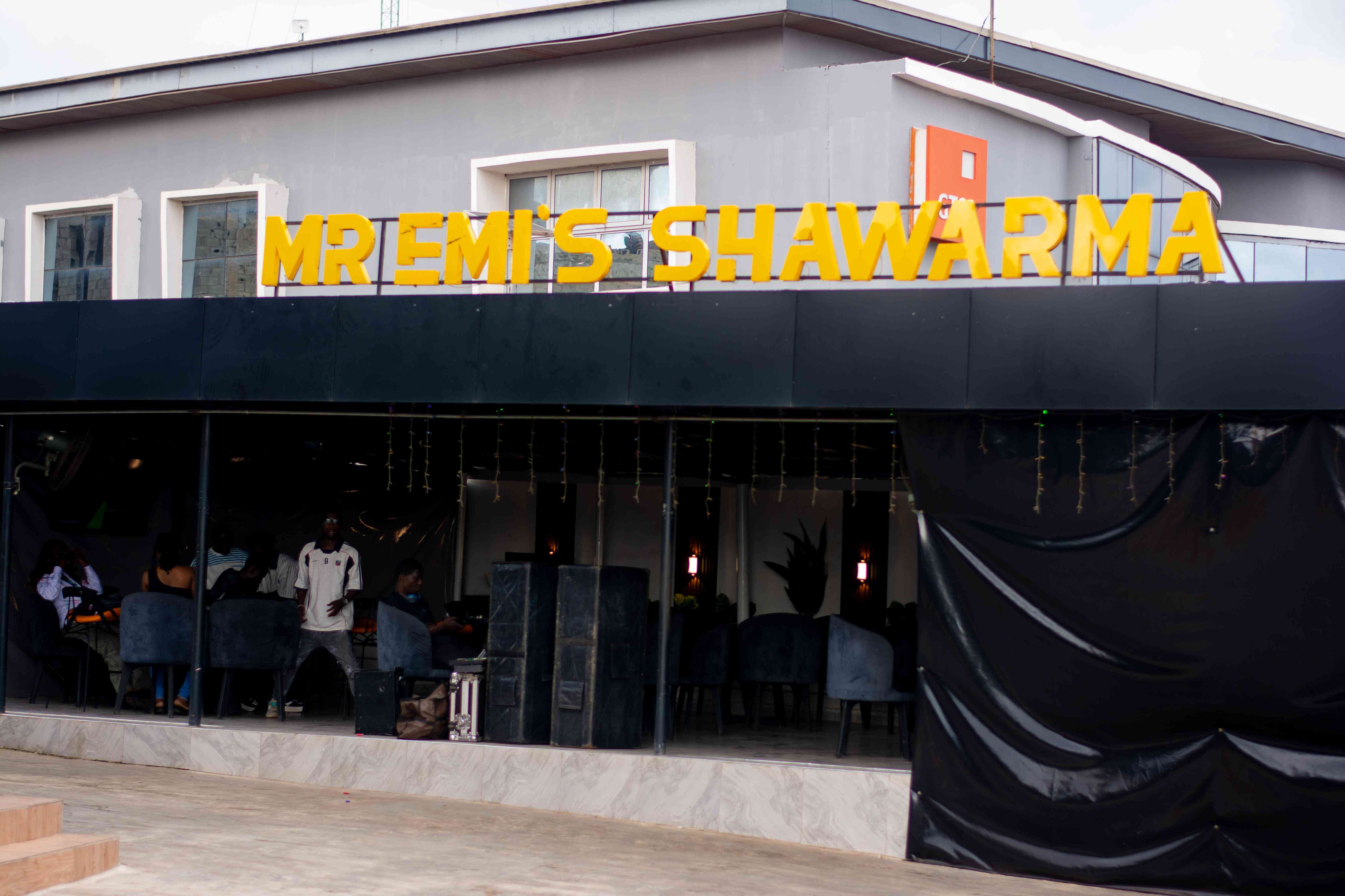 FlexSpacez Space Image