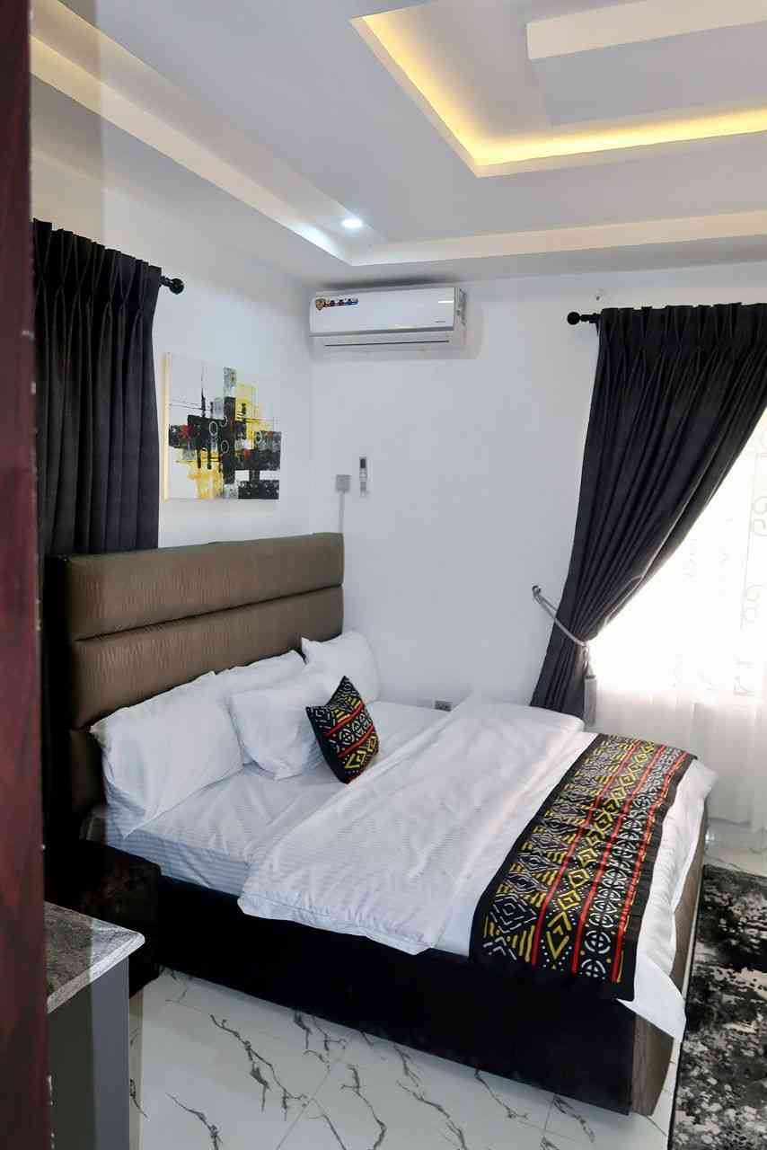 FlexSpacez Space Image