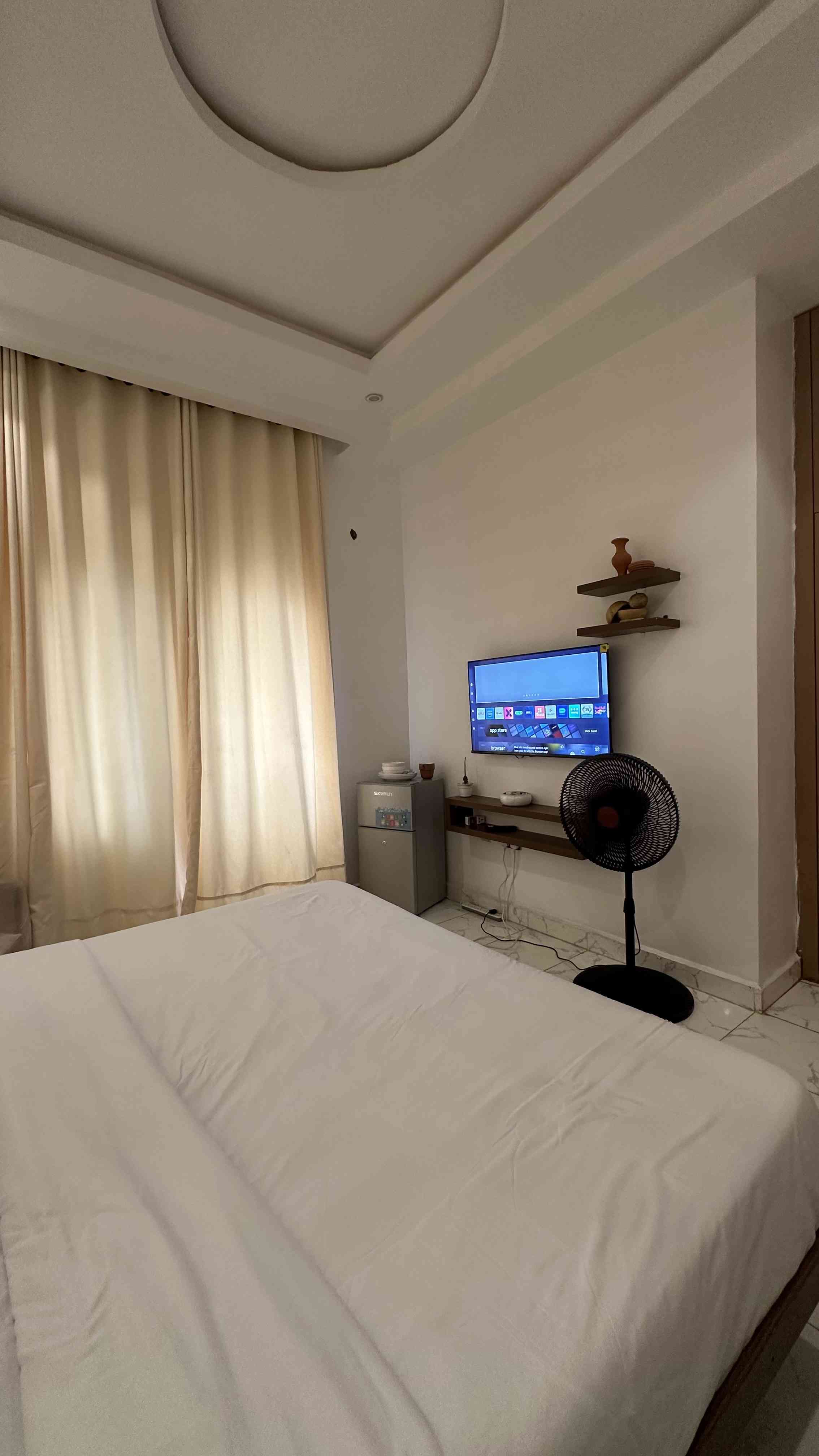 FlexSpacez Space Image