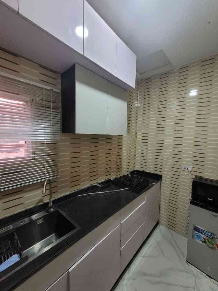 FlexSpacez Space Image