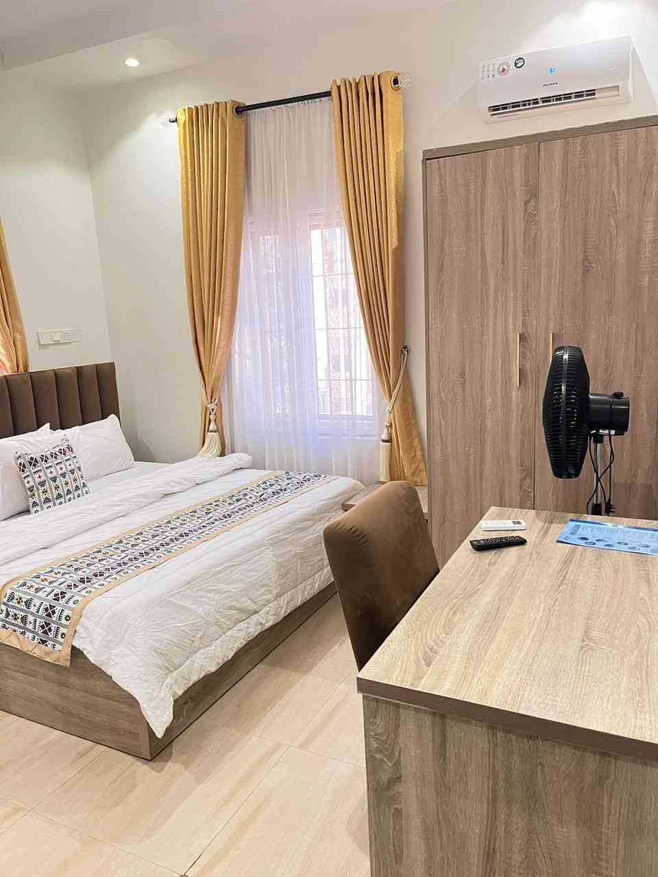 FlexSpacez Space Image