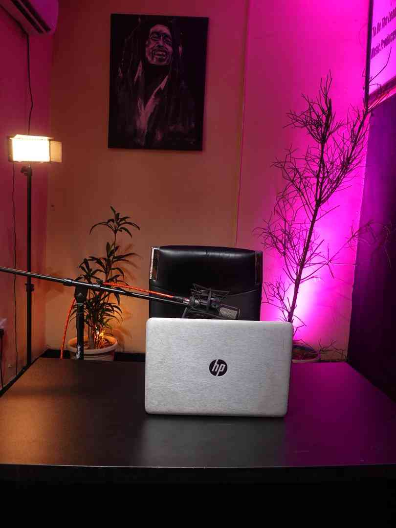 FlexSpacez Space Image