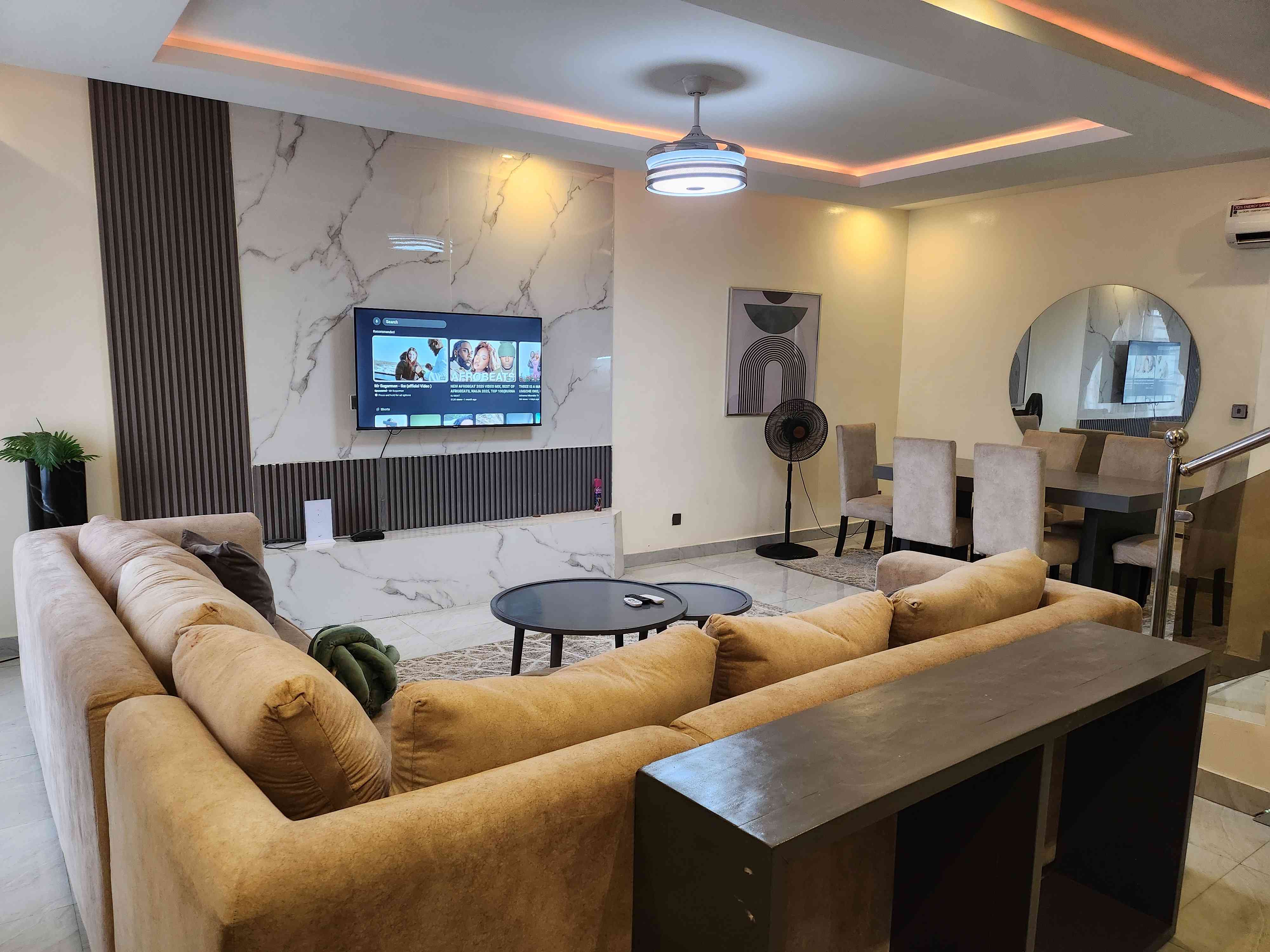 FlexSpacez Space Image