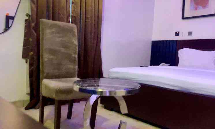 FlexSpacez Space Image