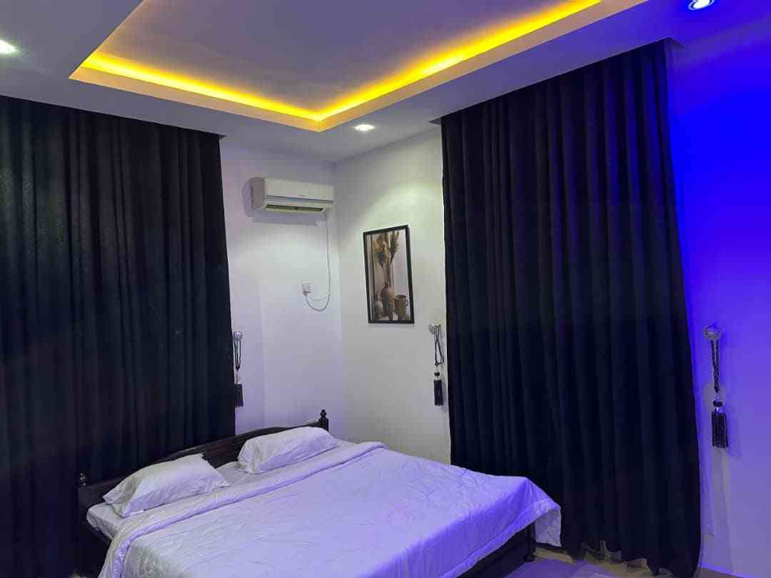 FlexSpacez Space Image