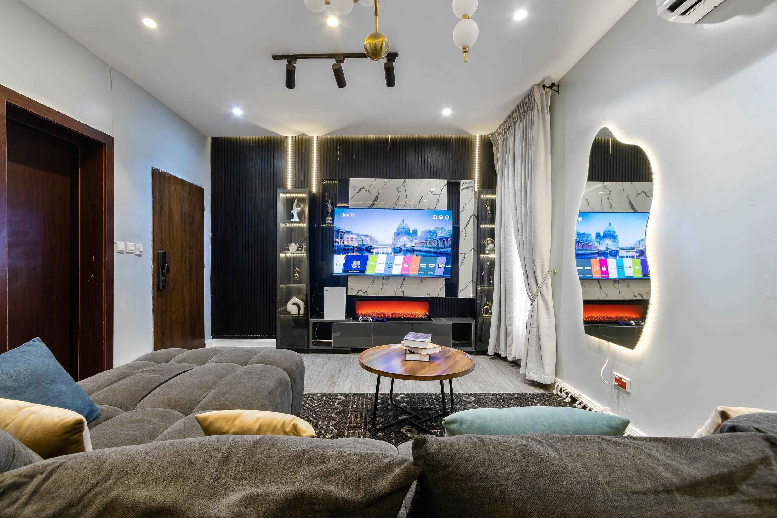 FlexSpacez Space Image