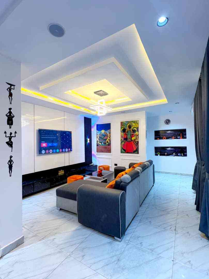 FlexSpacez Space Image