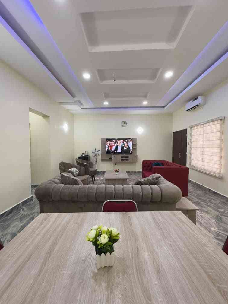 FlexSpacez Space Image