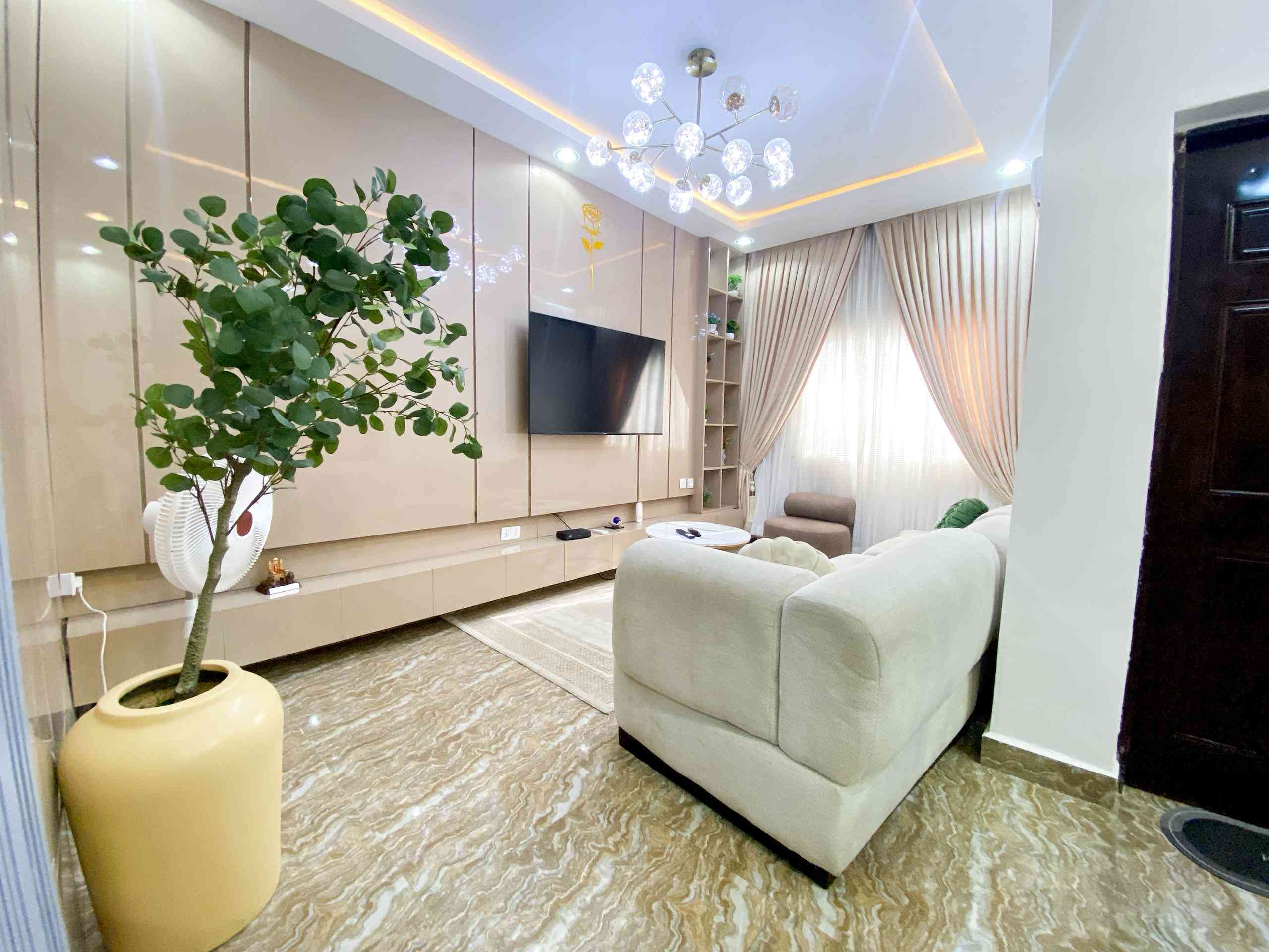 FlexSpacez Space Image