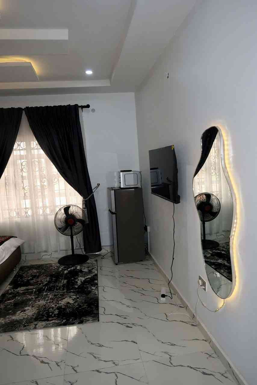 FlexSpacez Space Image