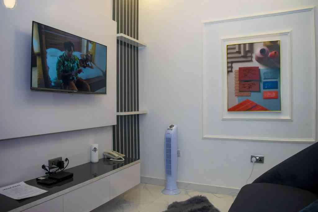 FlexSpacez Space Image