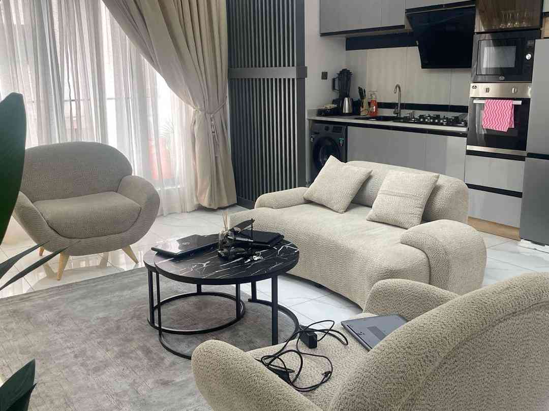 FlexSpacez Space Image