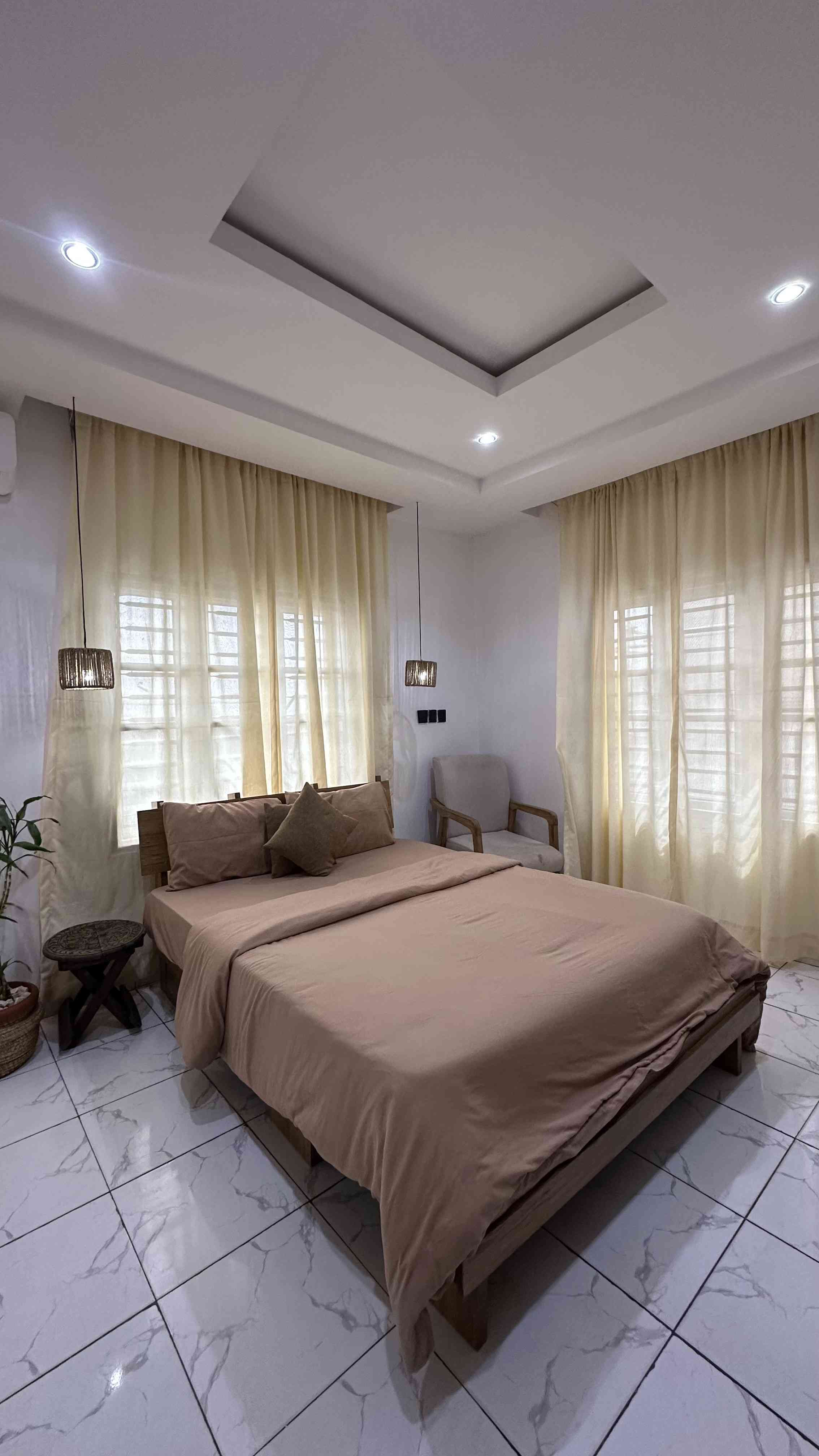 FlexSpacez Space Image