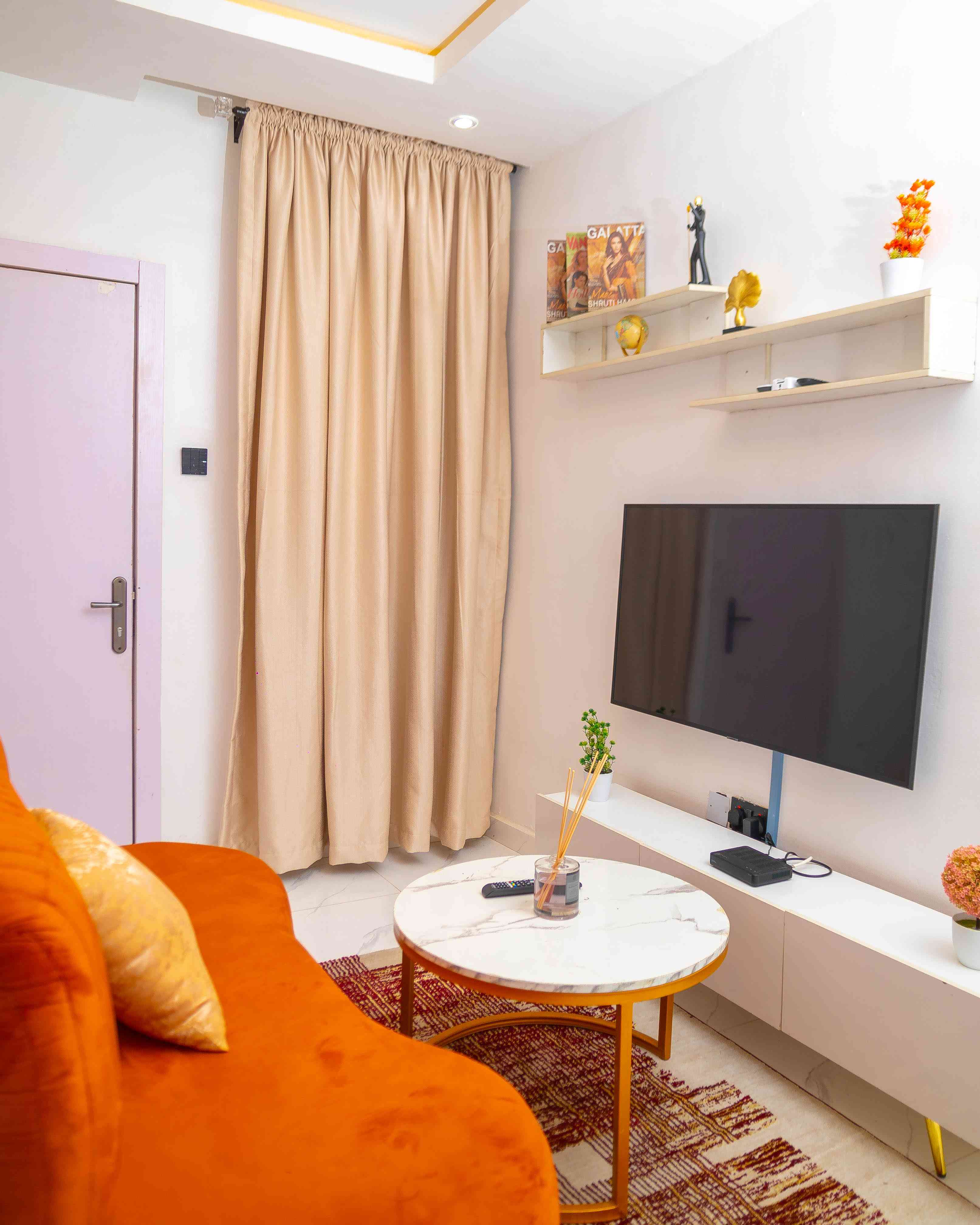 FlexSpacez Space Image