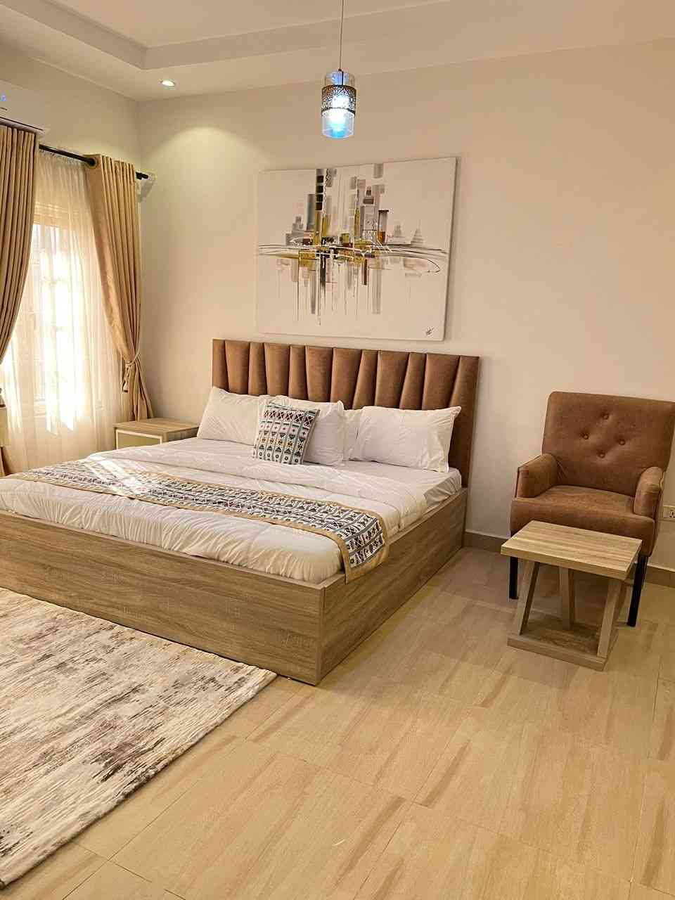 FlexSpacez Space Image