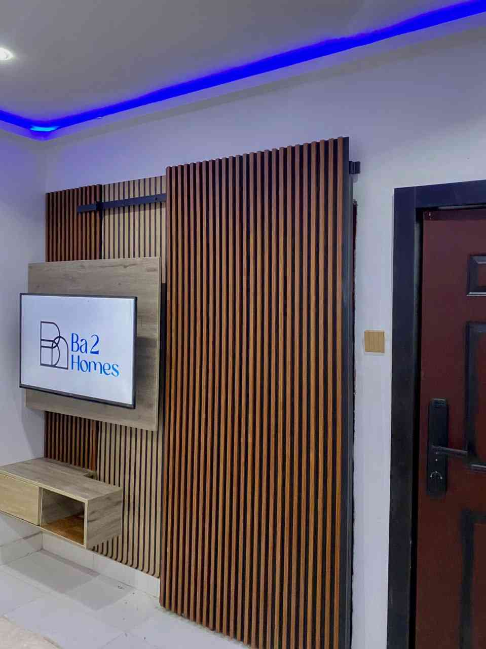 FlexSpacez Space Image