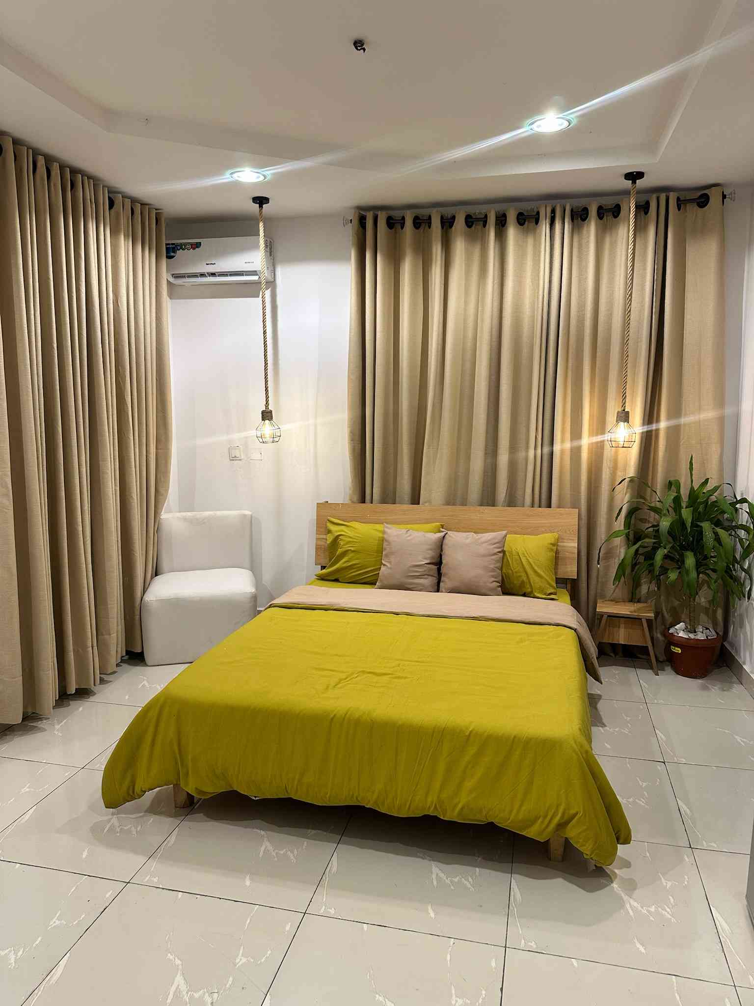 FlexSpacez Space Image