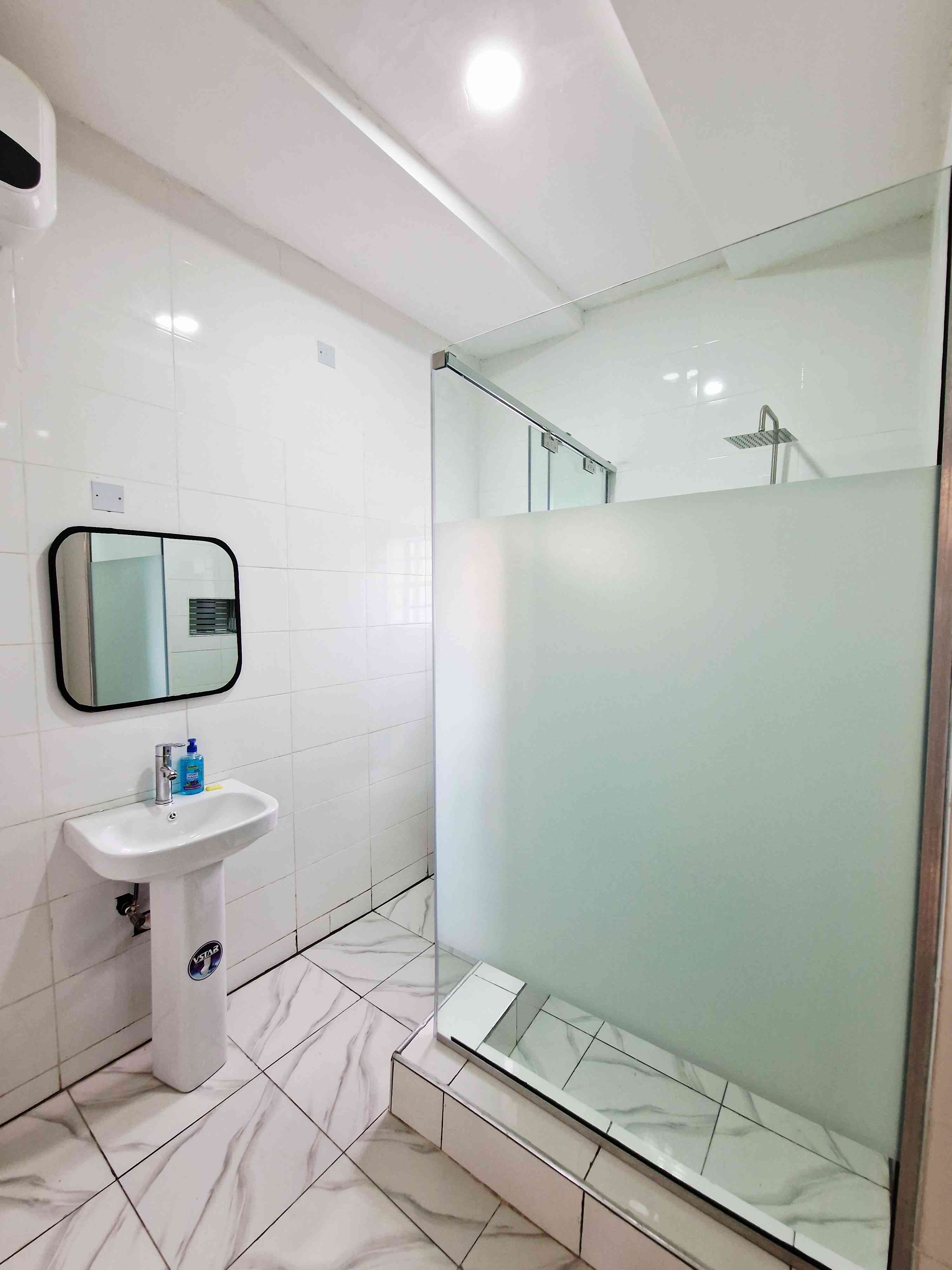 FlexSpacez Space Image