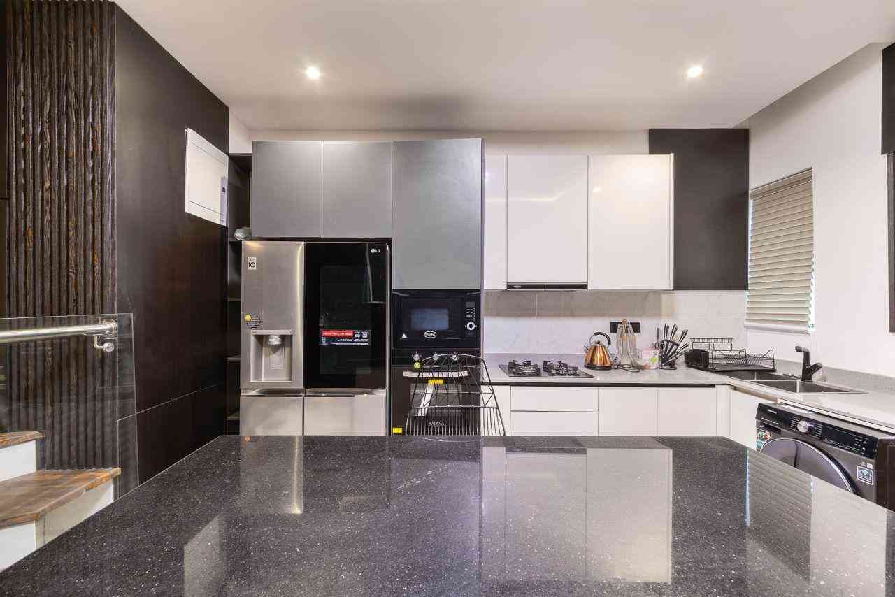 FlexSpacez Space Image