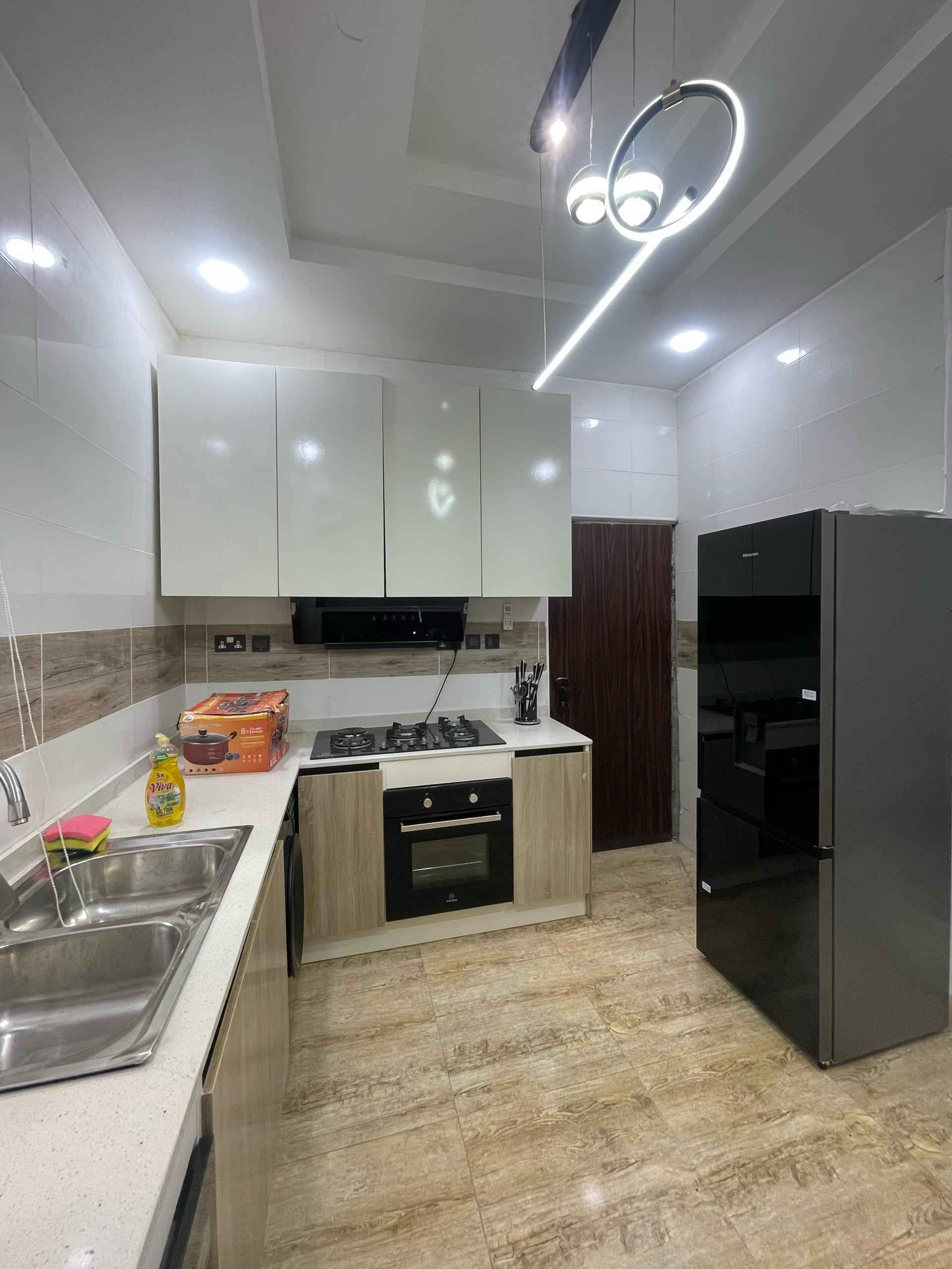 FlexSpacez Space Image