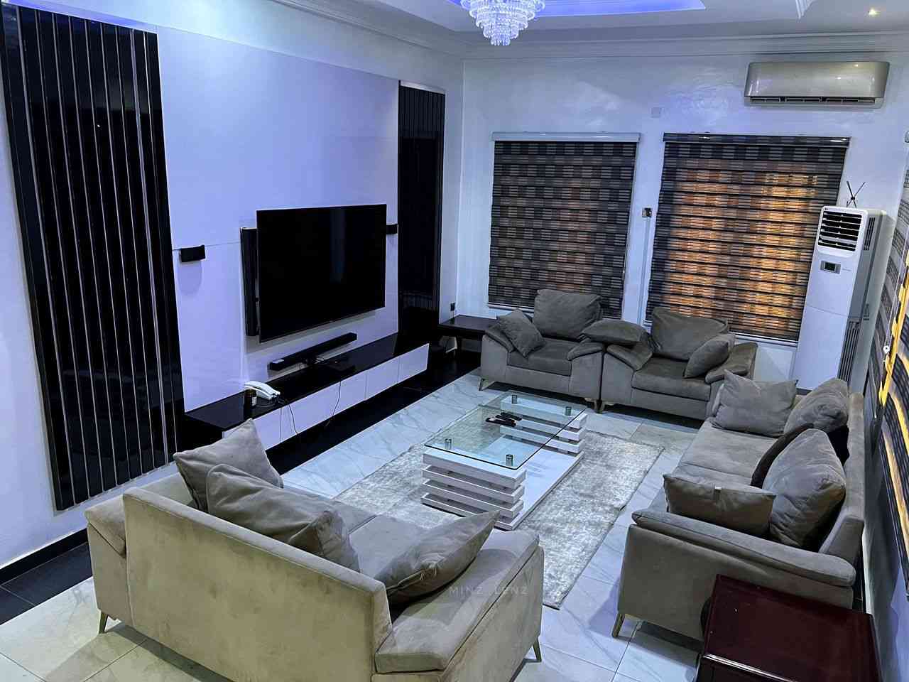 FlexSpacez Space Image