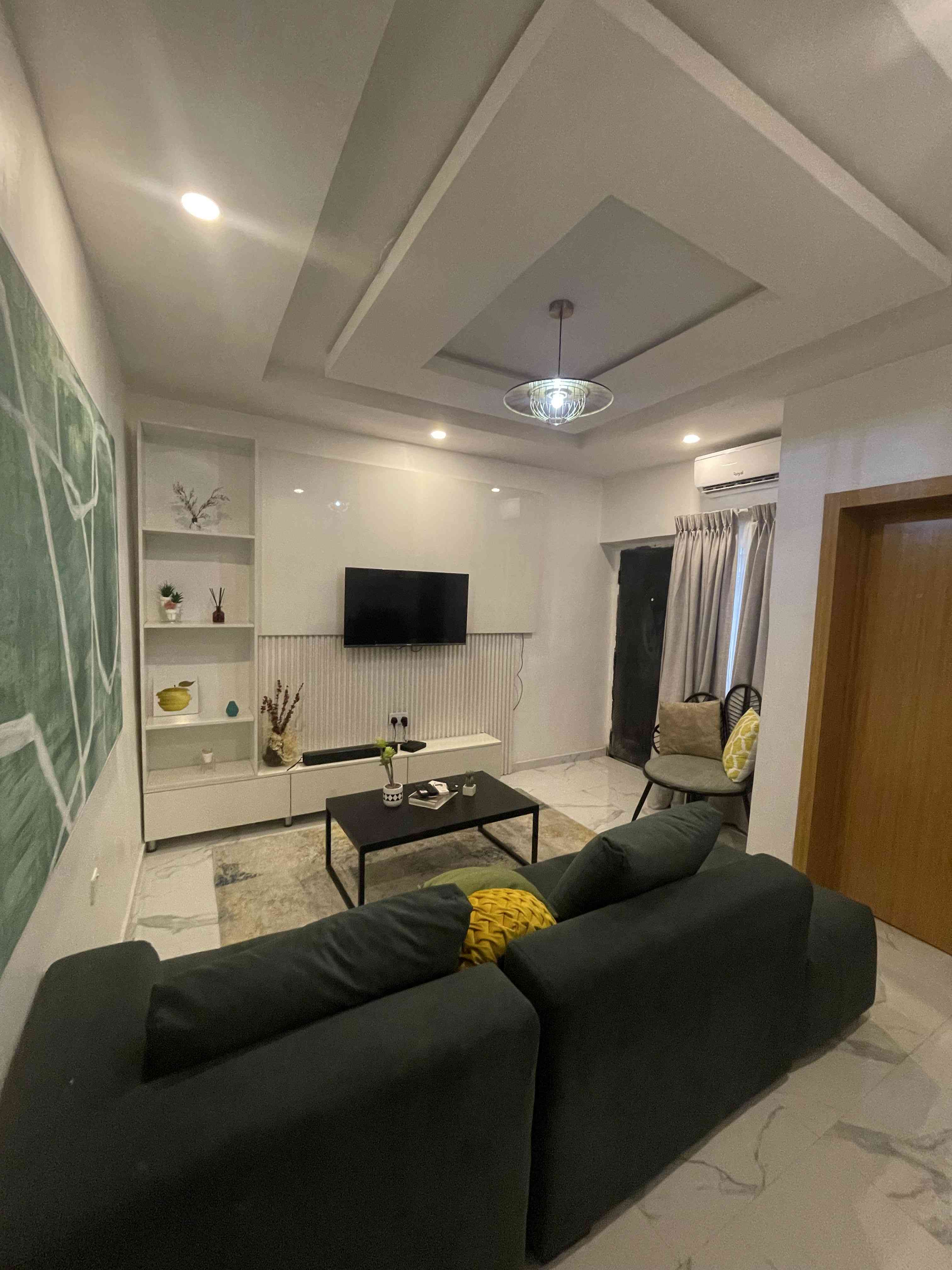 FlexSpacez Space Image