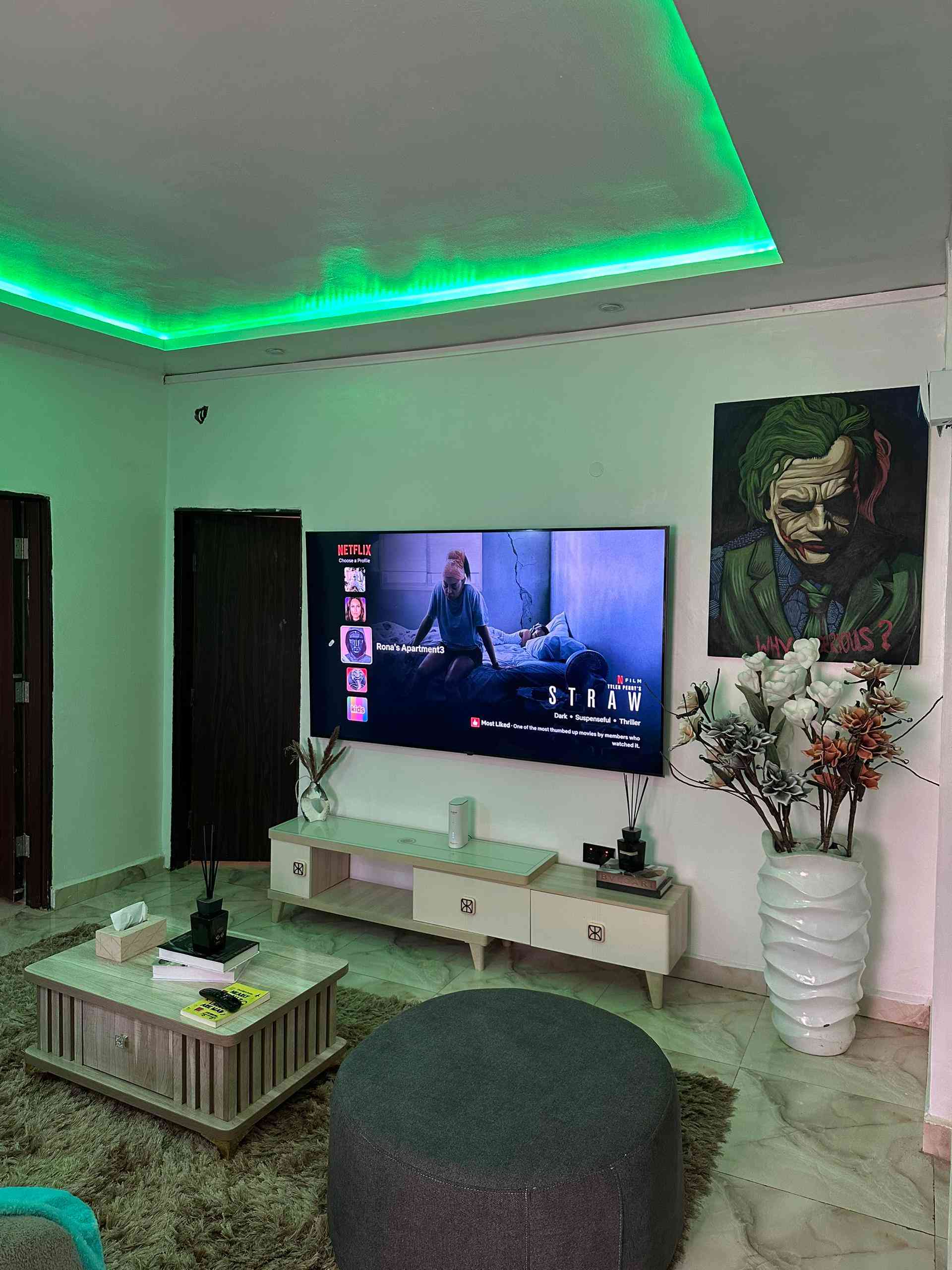 FlexSpacez Space Image