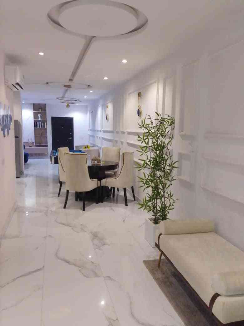 FlexSpacez Space Image