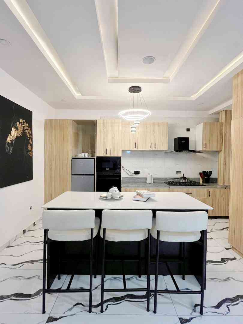 FlexSpacez Space Image