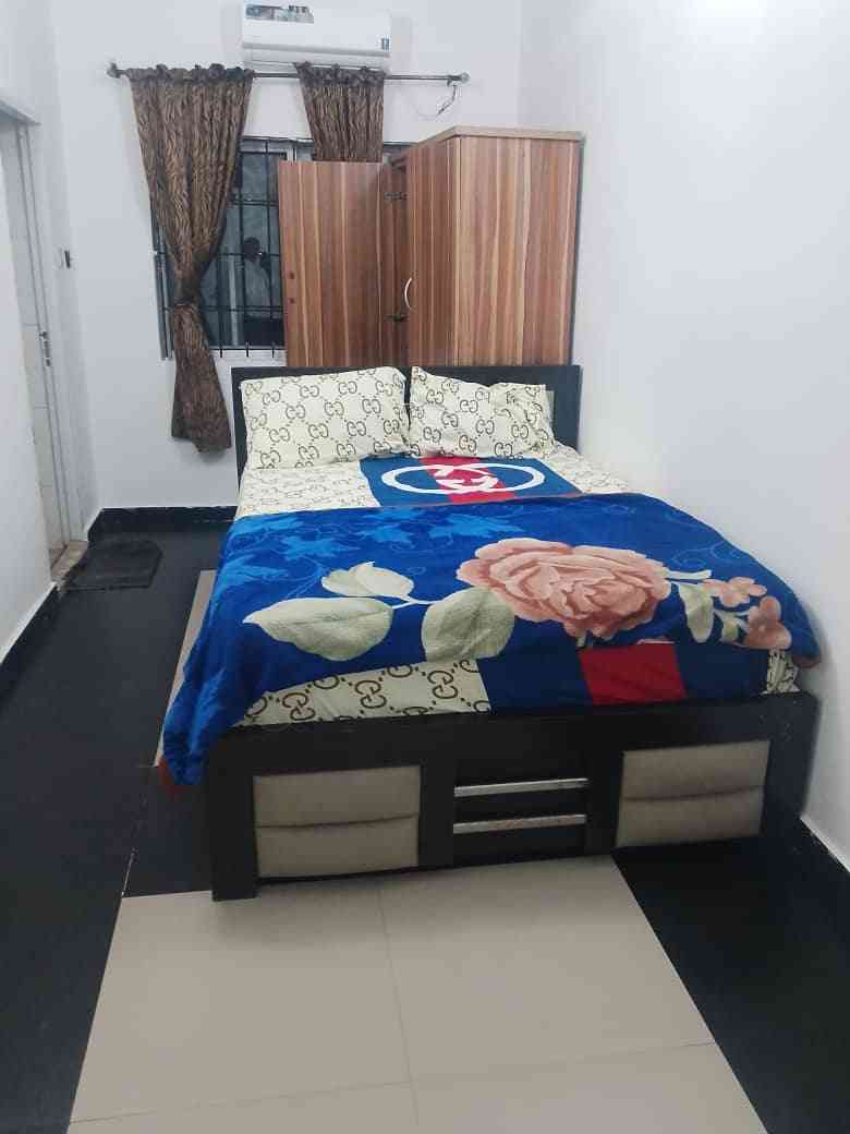 FlexSpacez Space Image