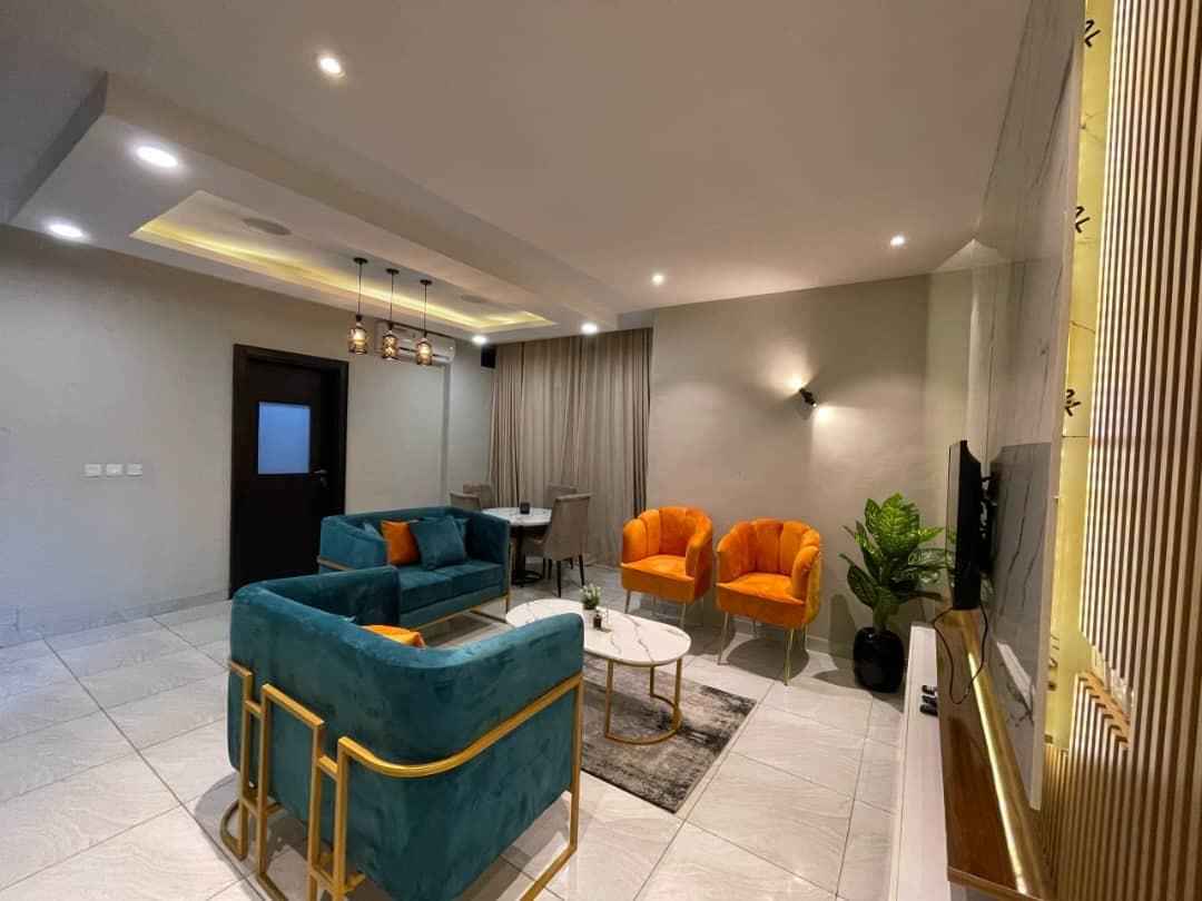 FlexSpacez Space Image