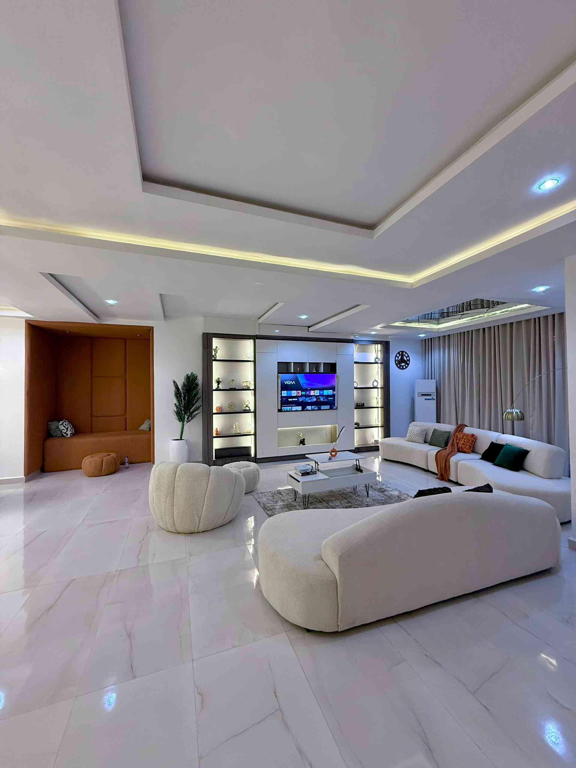 FlexSpacez Space Image