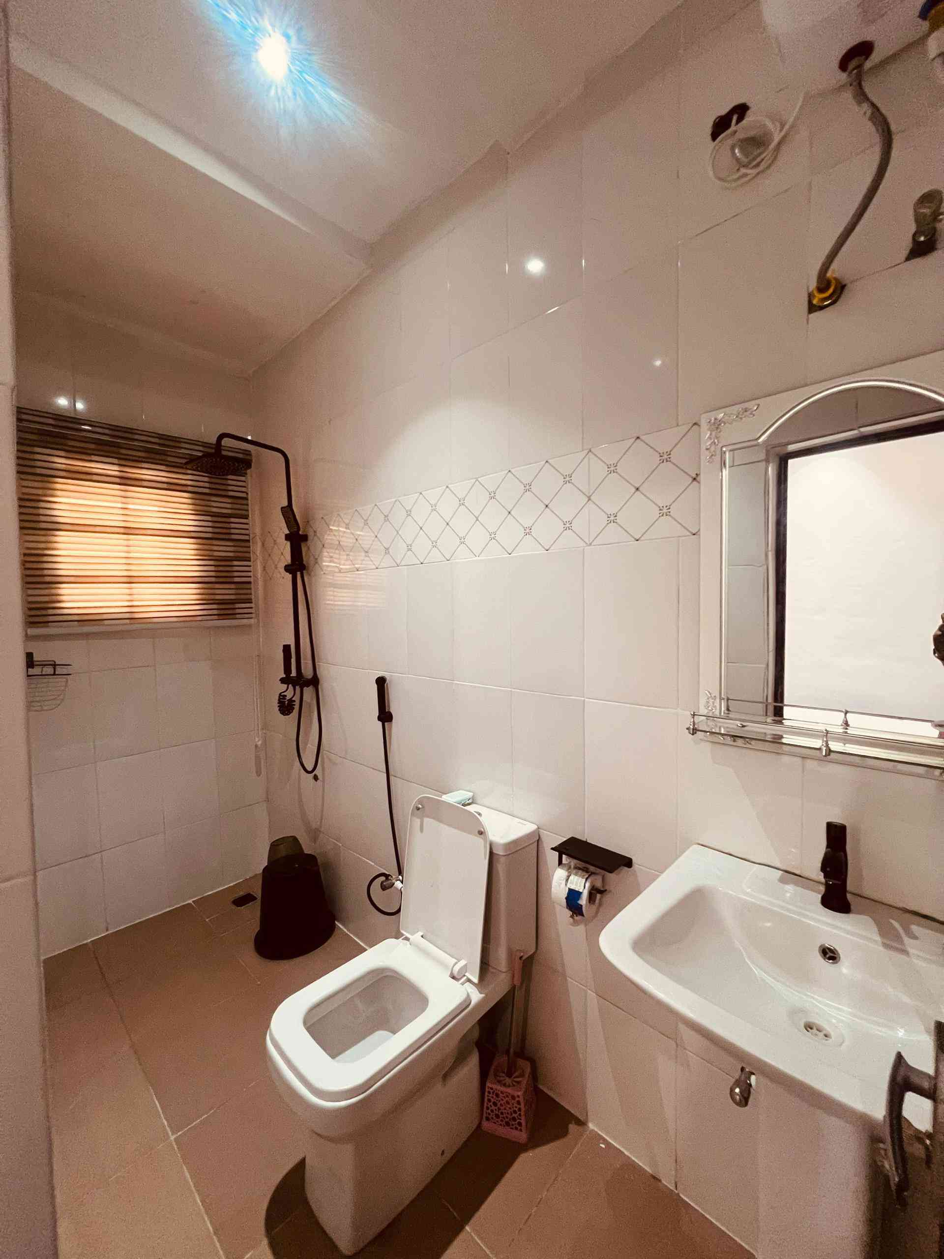 FlexSpacez Space Image