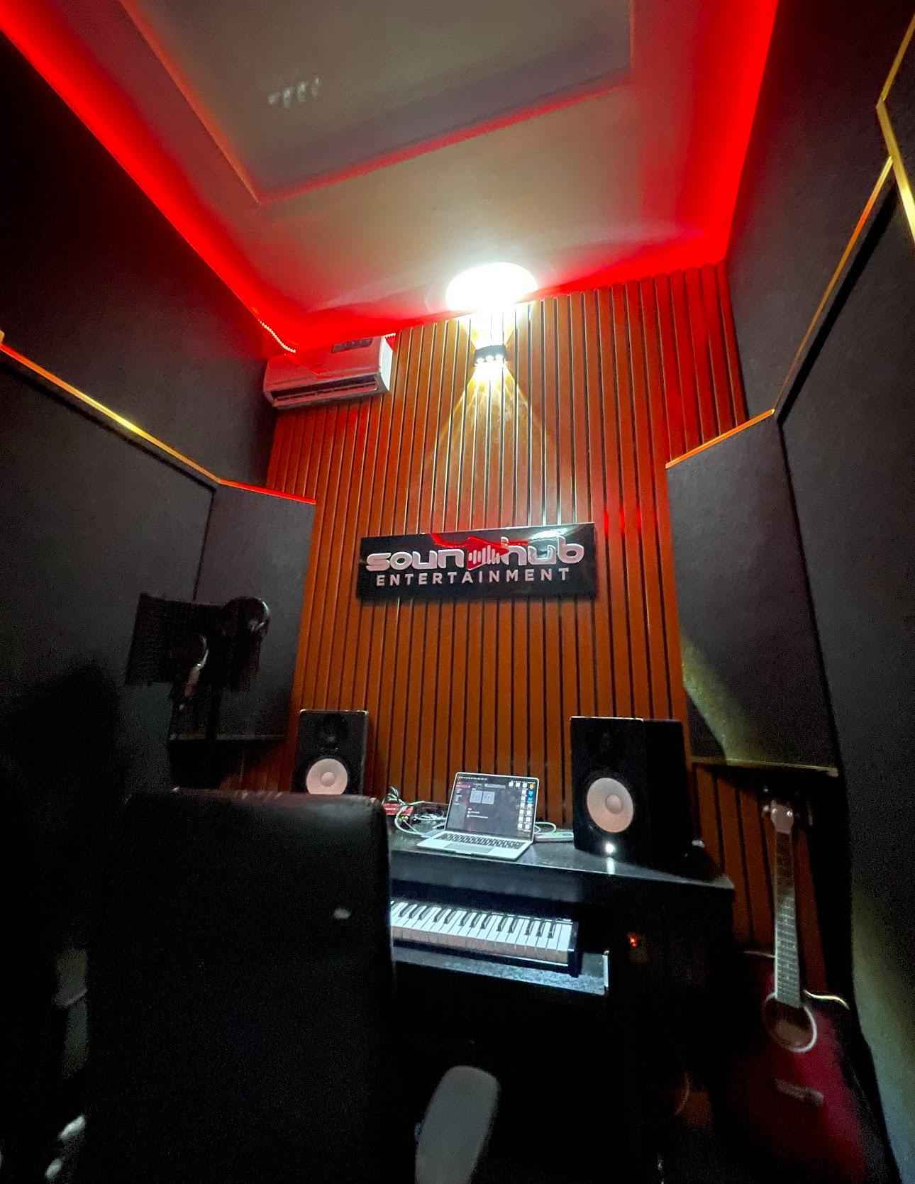 FlexSpacez Space Image