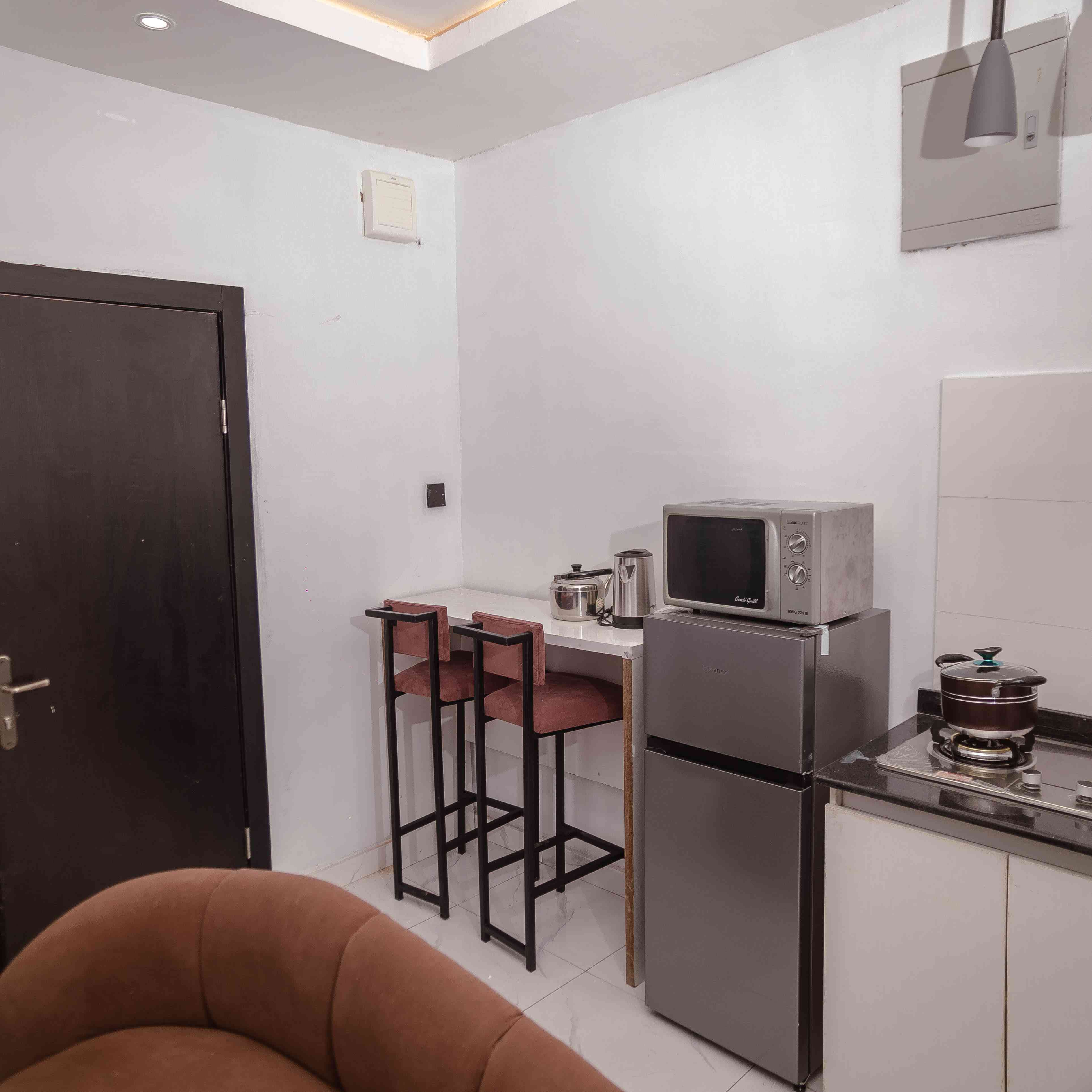 FlexSpacez Space Image