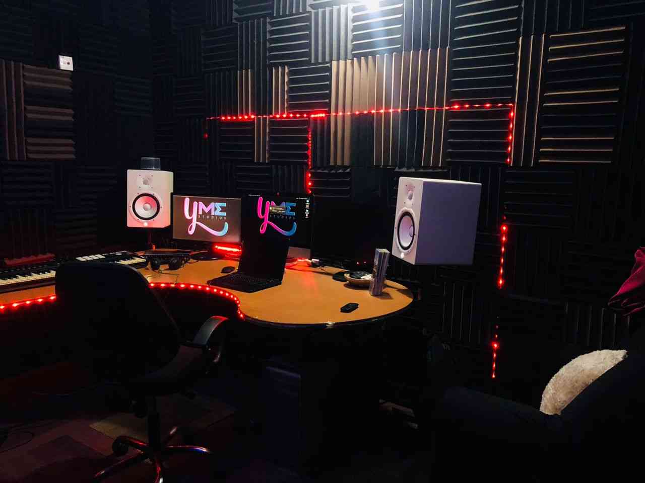 FlexSpacez Space Image